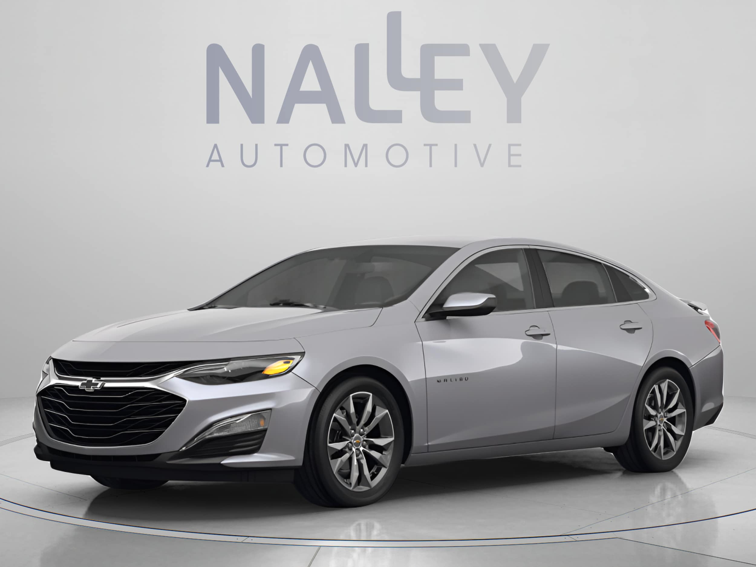 2024 Chevrolet Malibu LT for sale in Union City, GA