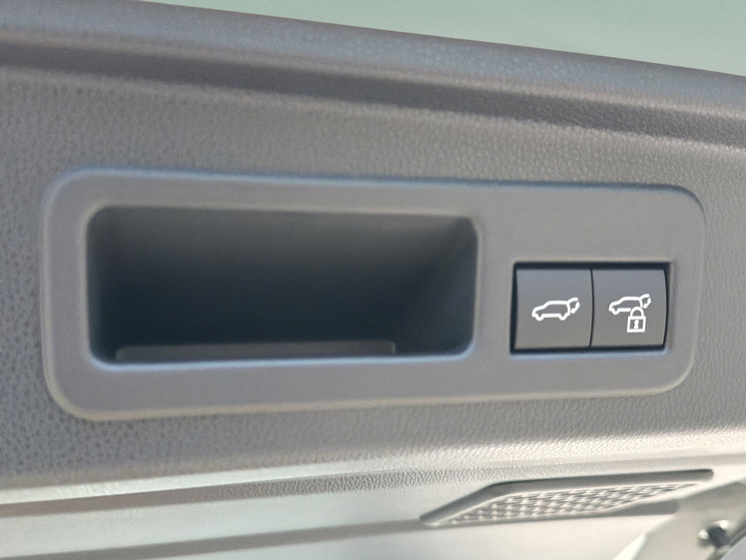 2026 Toyota 4Runner TRD Off-Road Premium - Photo 6