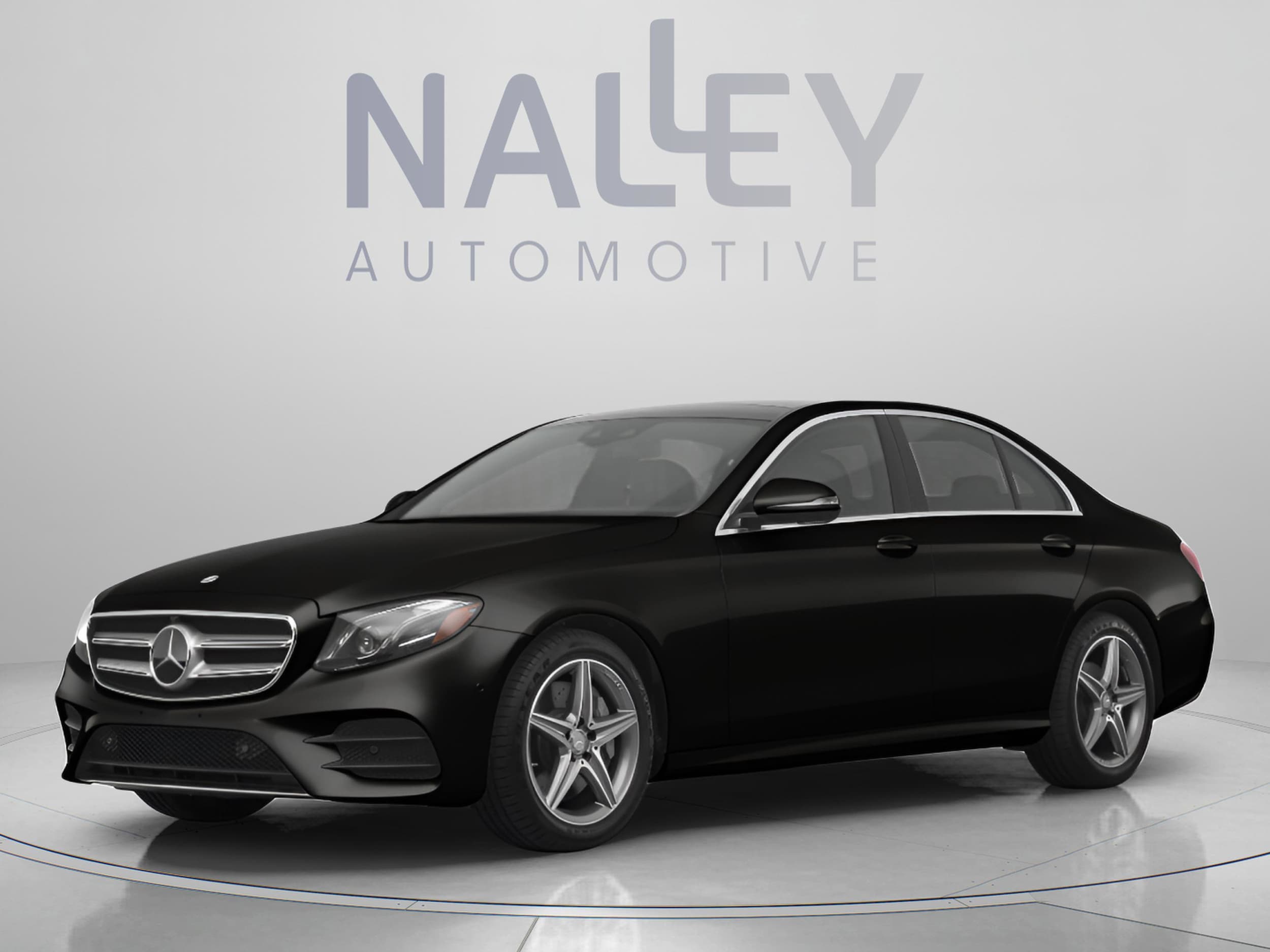 2017 Mercedes-Benz E-Class E300's photo