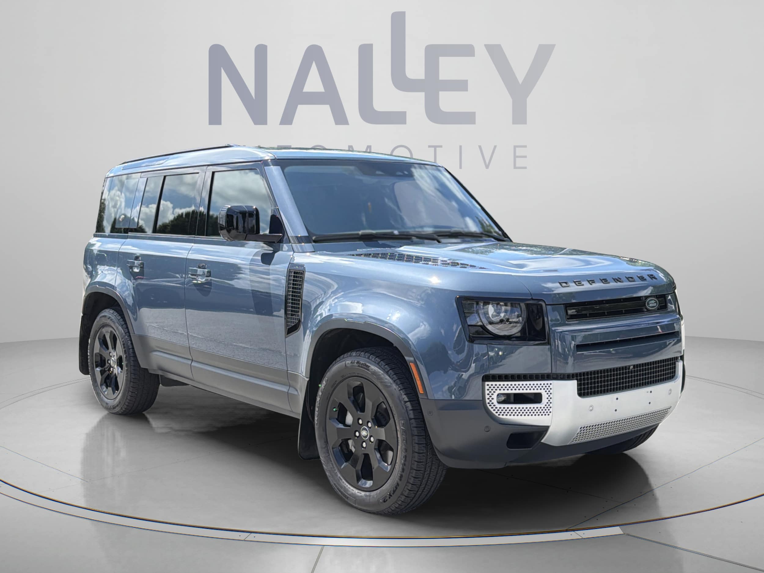 2020 Land Rover Defender HSE - Photo 7