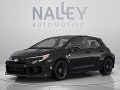 2026 Toyota GR Corolla GR Corolla Premium Plus PREMIUM PLUS