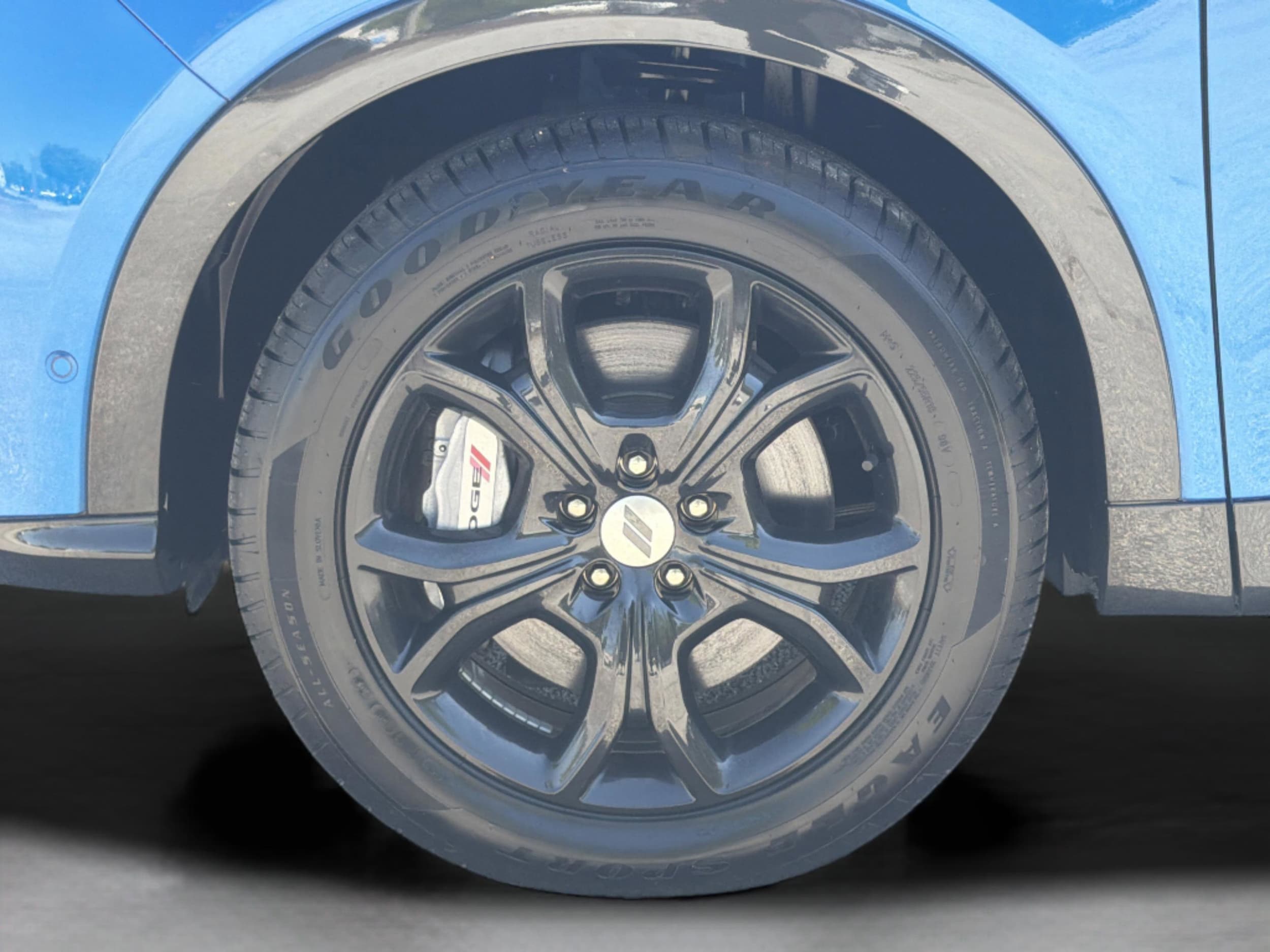 2024 Dodge Hornet R/T Plus - Photo 39