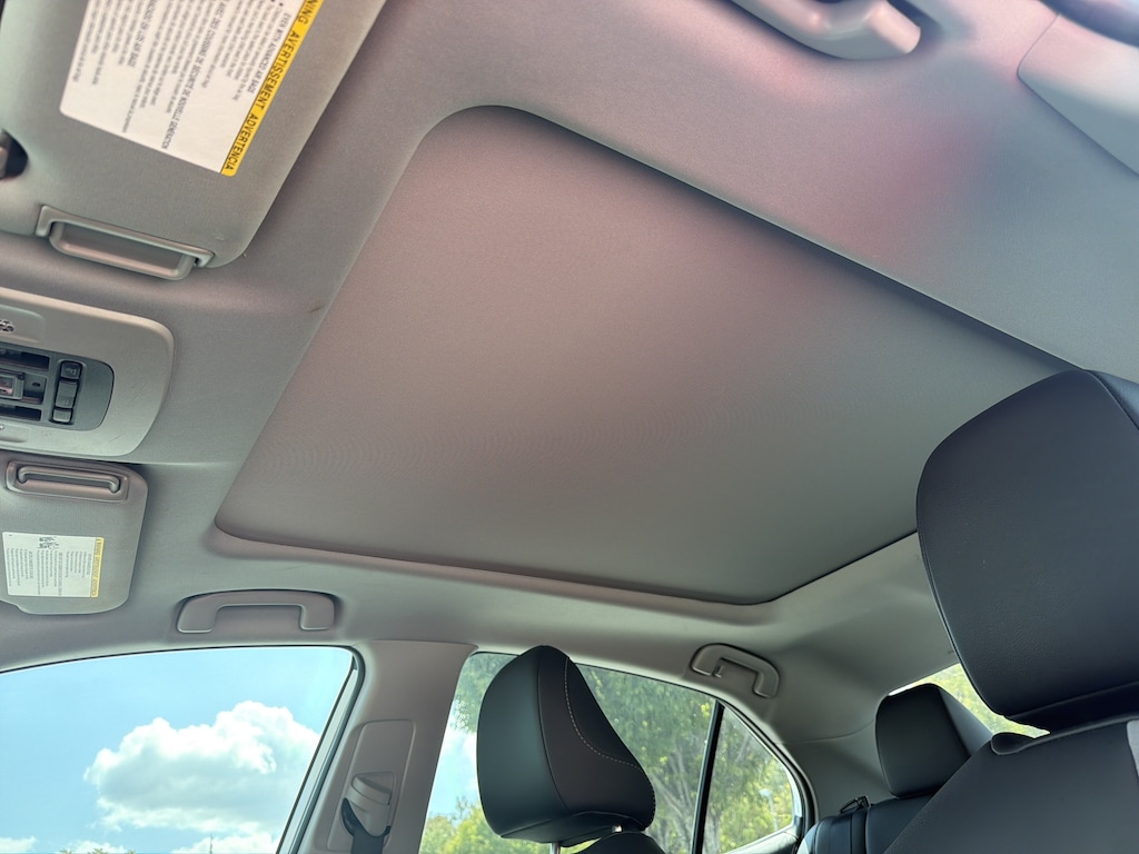 Certified 2024 Toyota Camry XSE Sedan