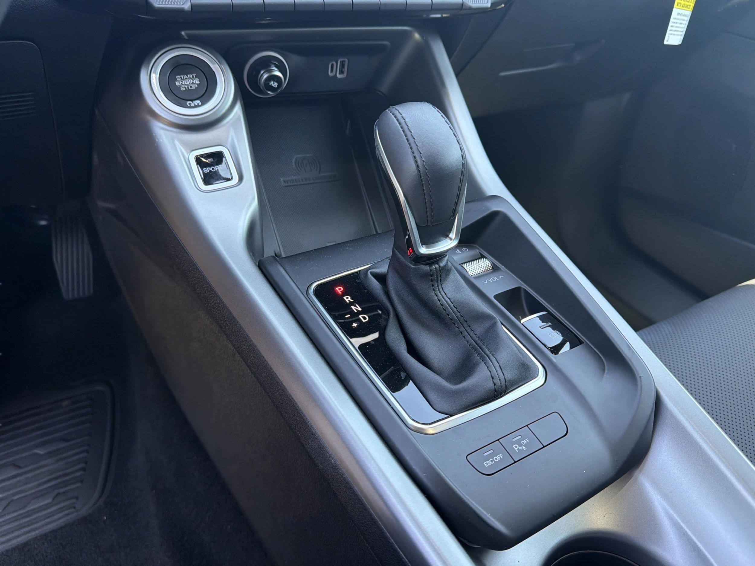 2024 Dodge Hornet R/T Plus - Photo 20