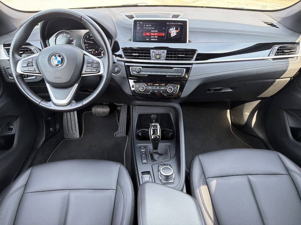 Used 2021 BMW X1 xDrive28i SUV