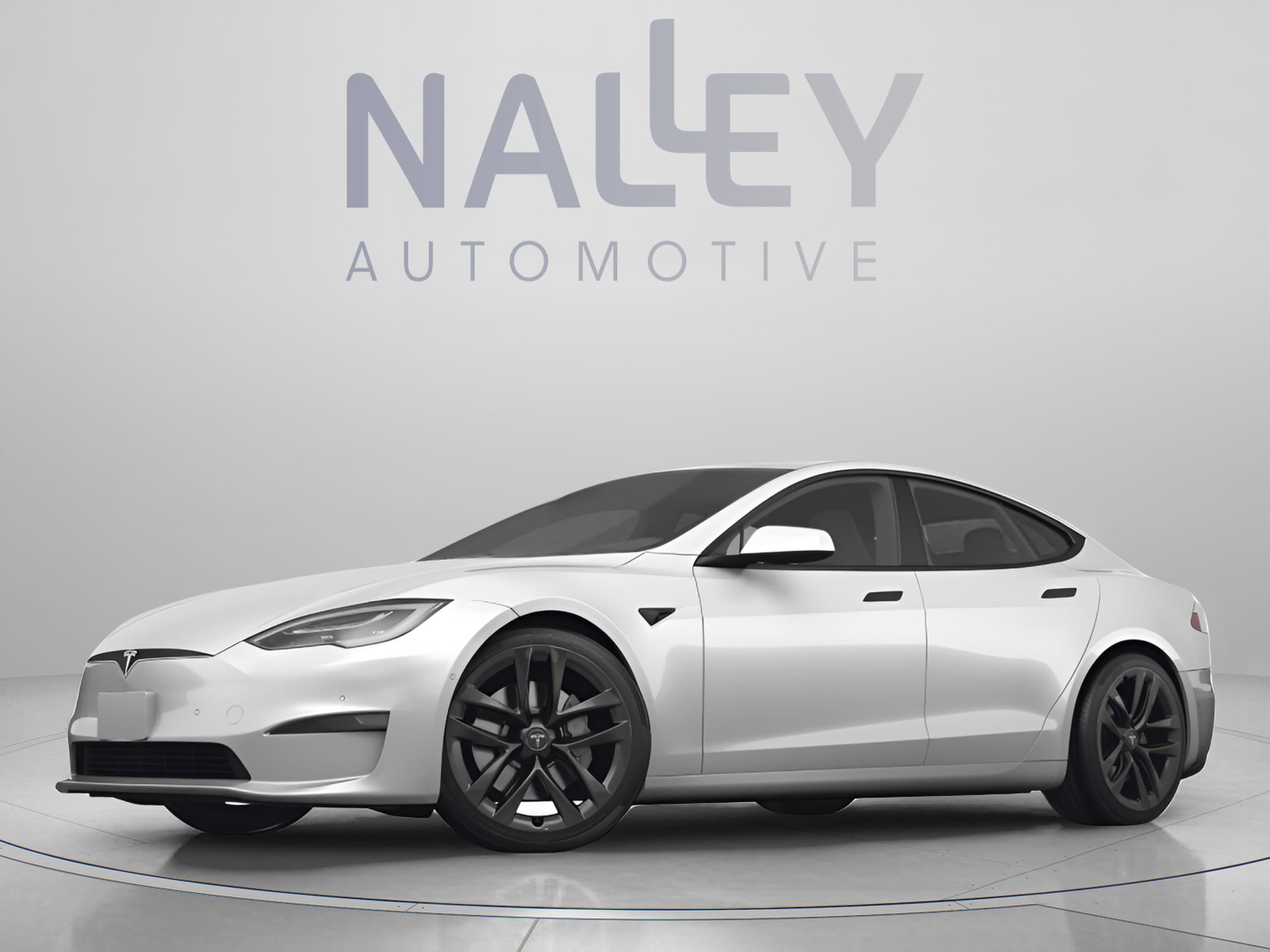 Used 2021 Tesla Model S Long Range Plus with VIN 5YJSA1E2XMF426730 for sale in Stonecrest, GA