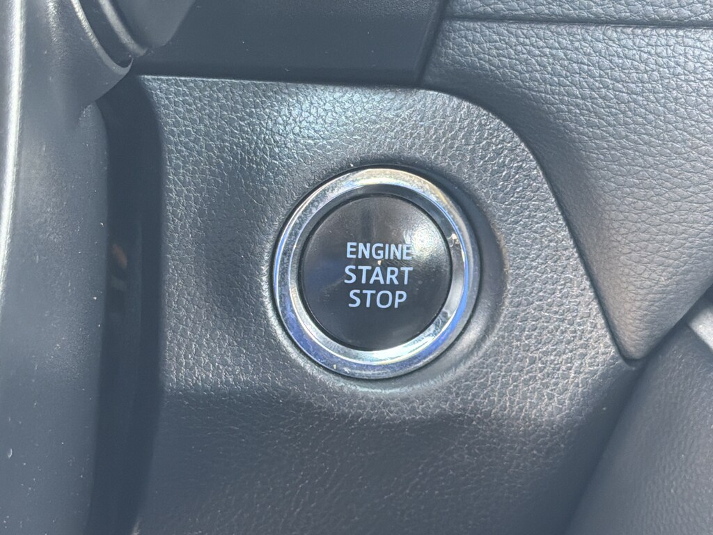 Certified 2019 Toyota RAV4 XLE SUV