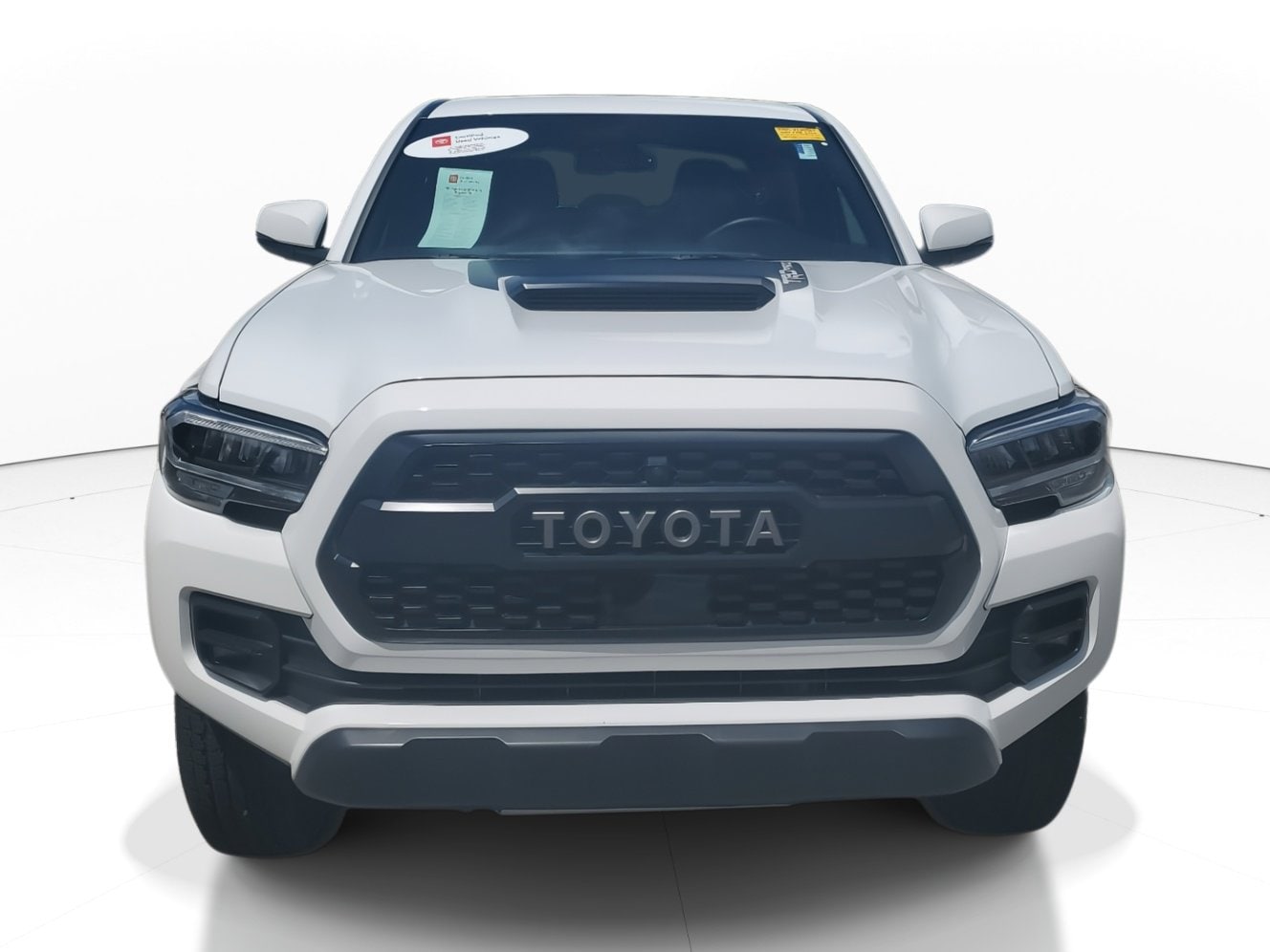 Used 2023 Toyota Tacoma TRD Pro with VIN 3TYCZ5AN7PT155036 for sale in Lithonia, GA