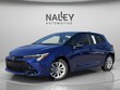  Toyota Corolla Hatchback