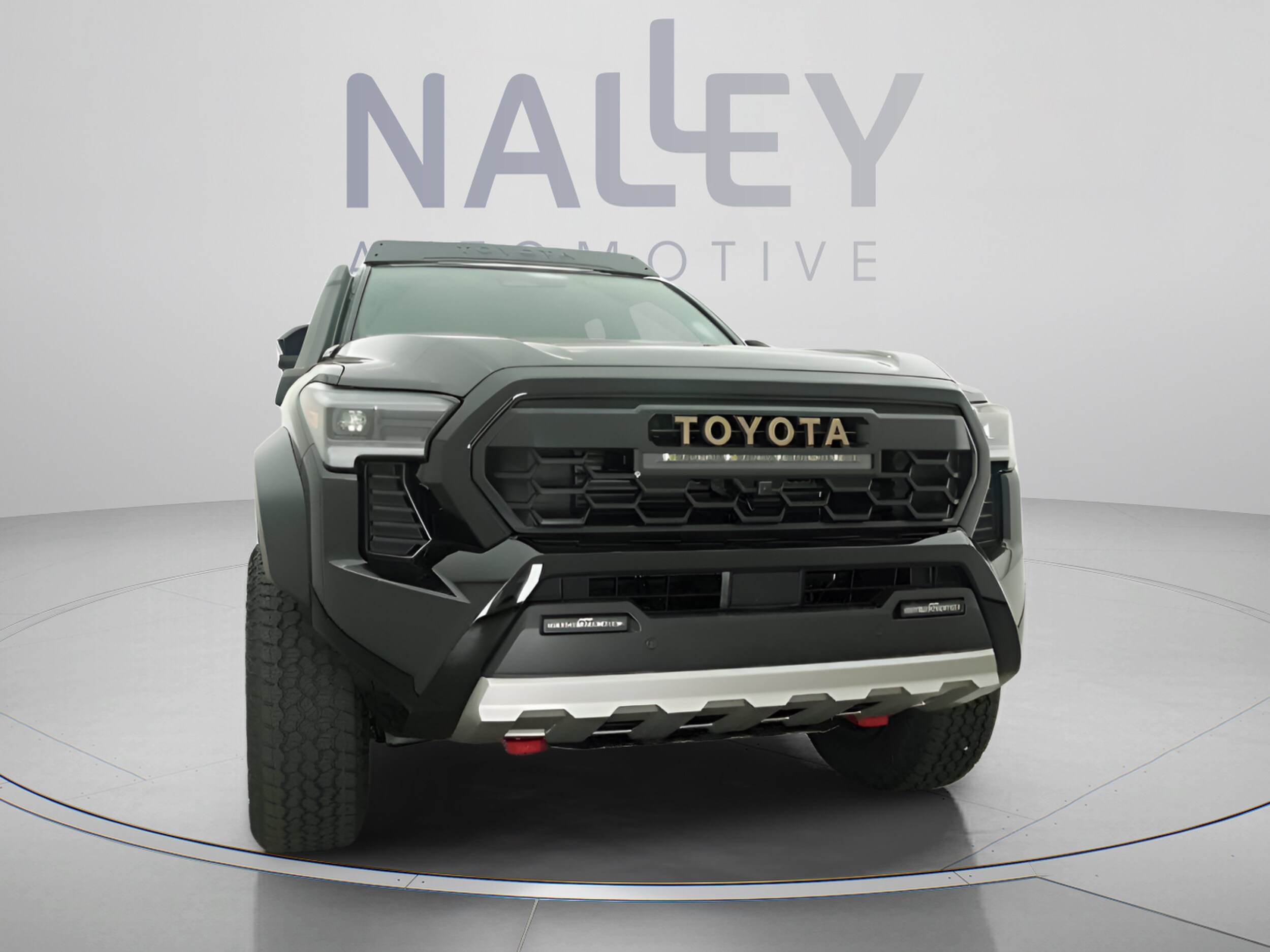 2026 Toyota Tacoma Trailhunter - Photo 14