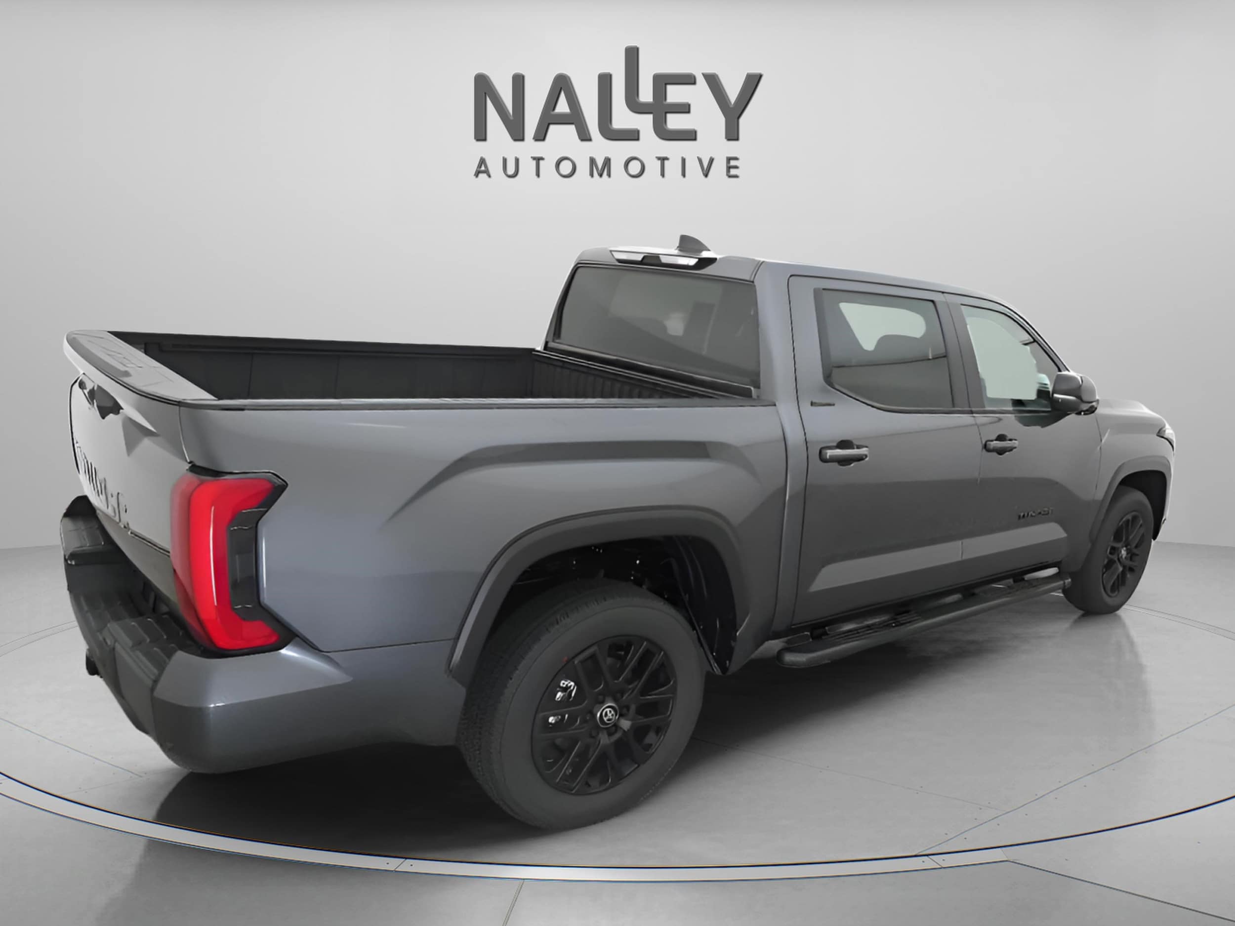 2026 Toyota Tundra Limited - Photo 22