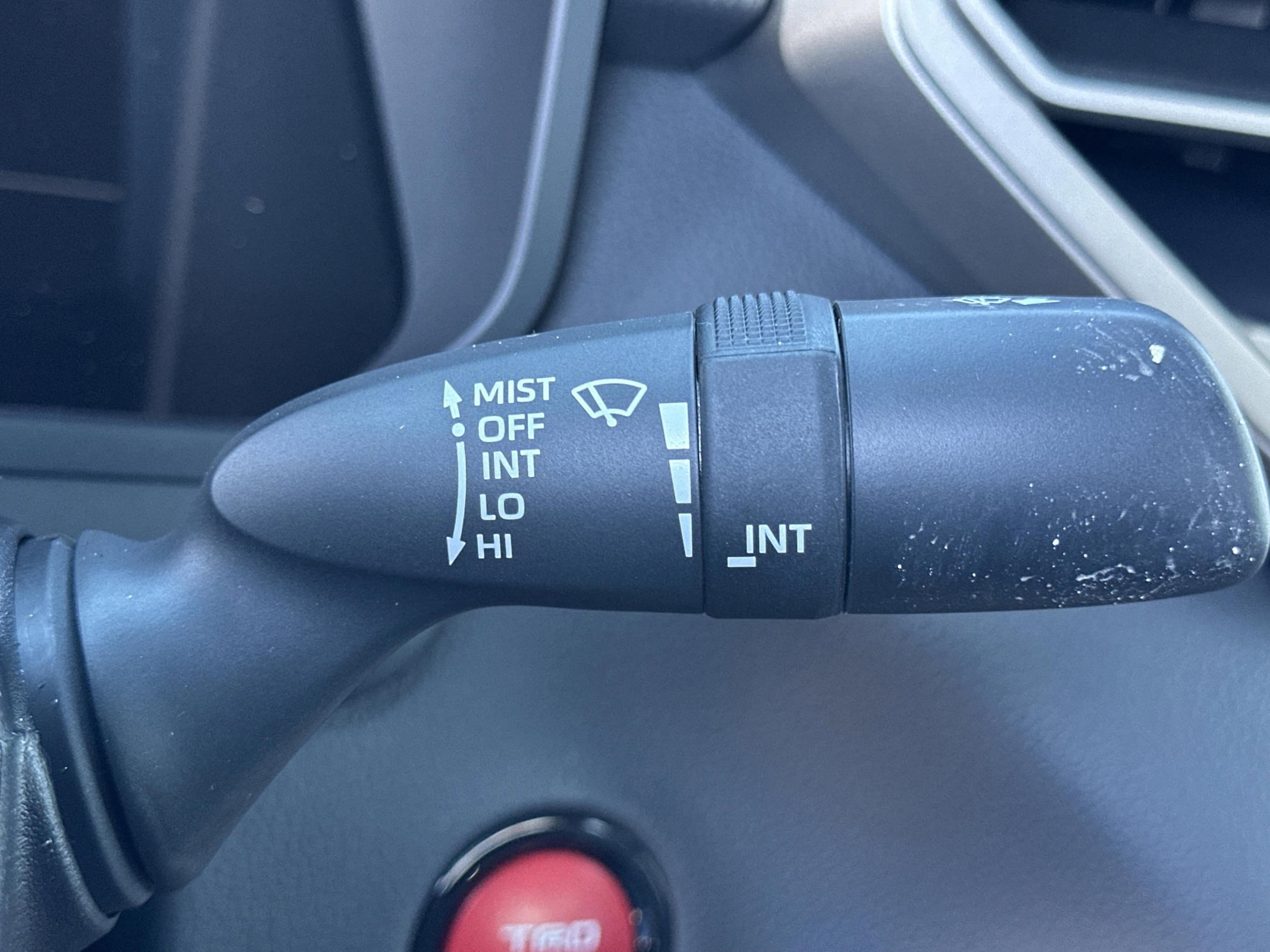 2026 Toyota Tundra Limited - Photo 19