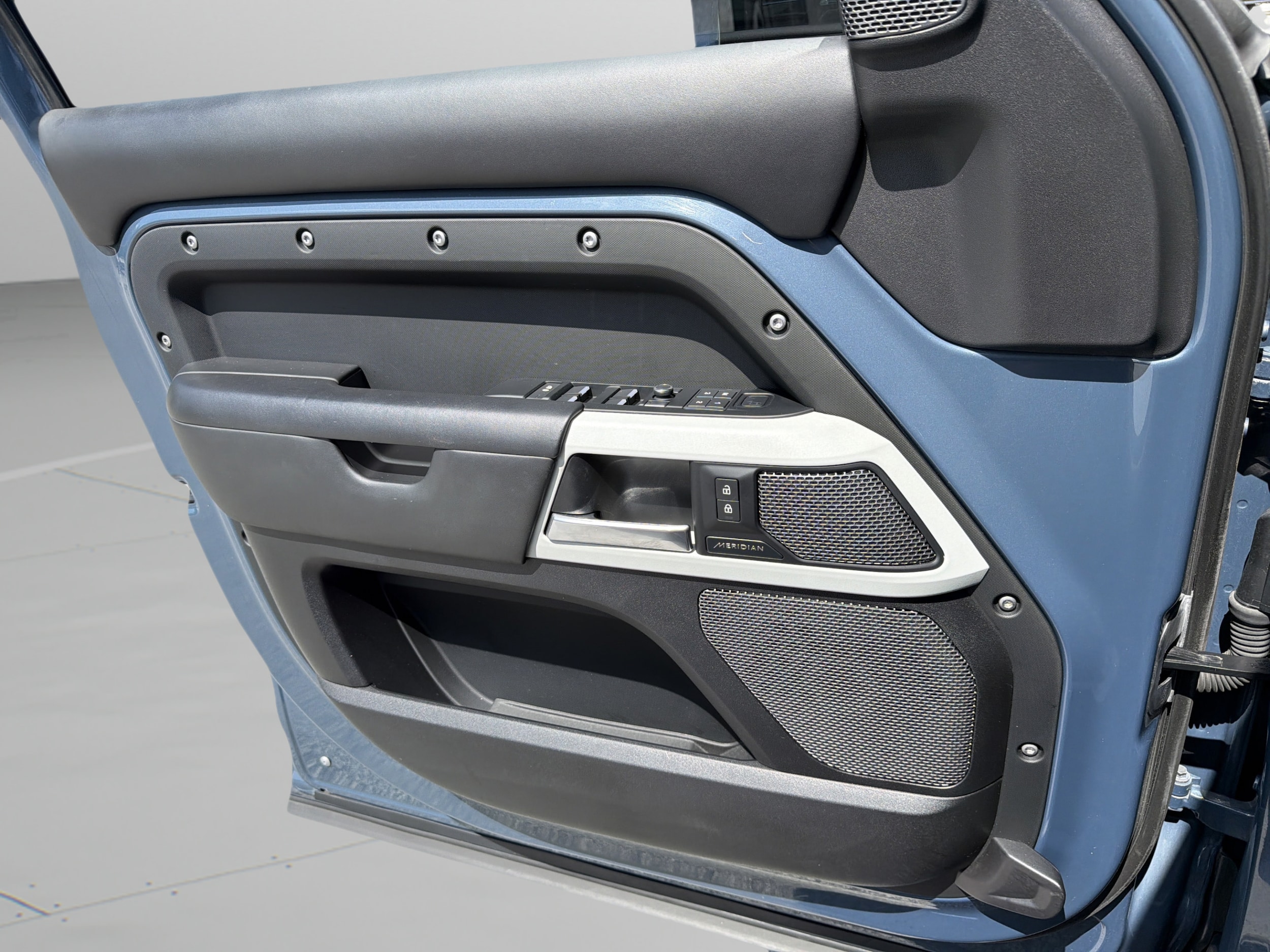 2020 Land Rover Defender HSE - Photo 26