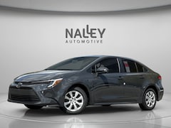 2026 Toyota Corolla Hybrid LE Sedan