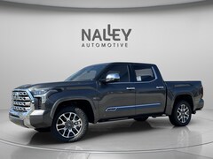 2026 Toyota Tundra 1794 Edition Truck CrewMax