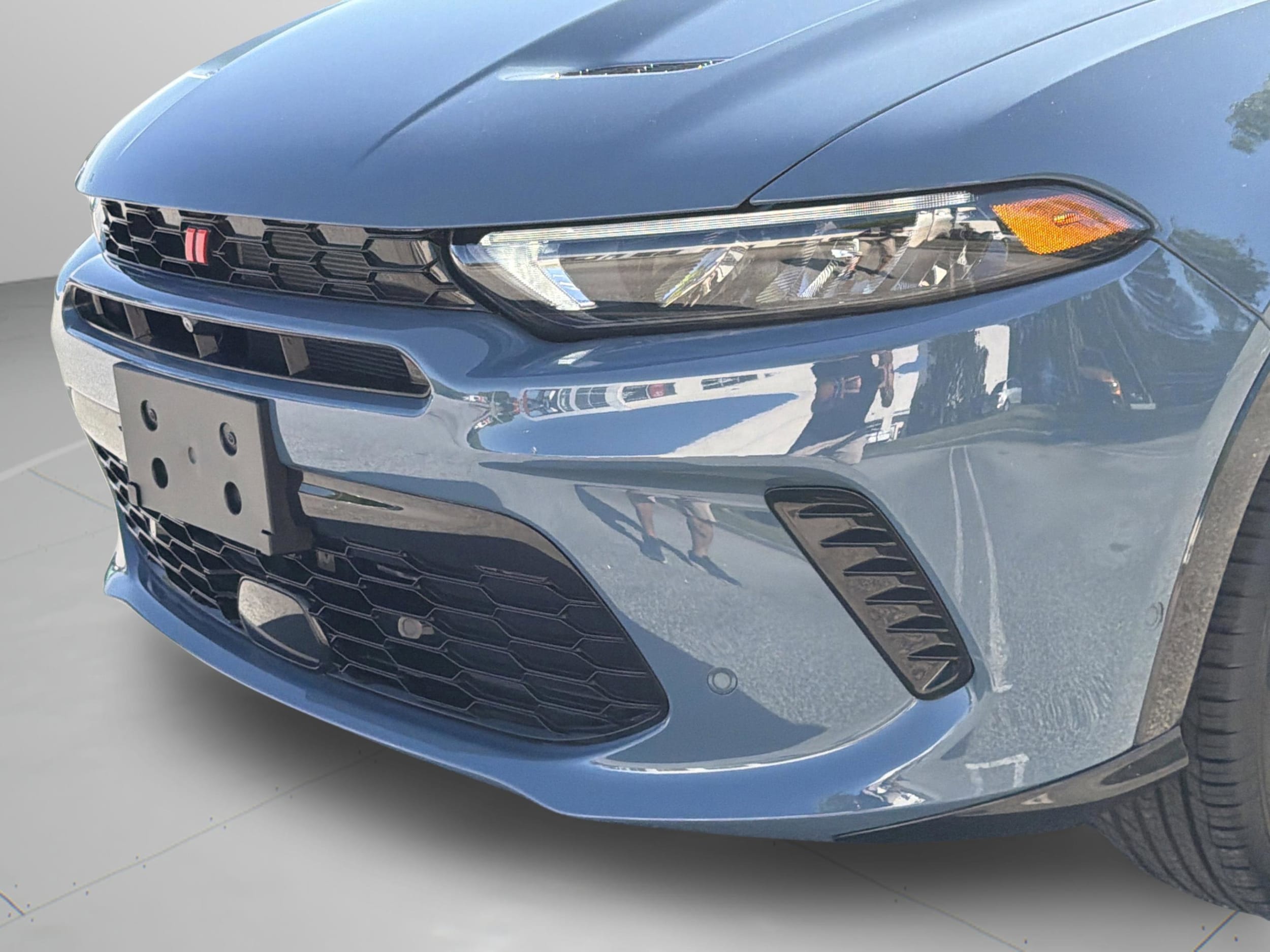 2024 Dodge Hornet R/T Plus - Photo 39