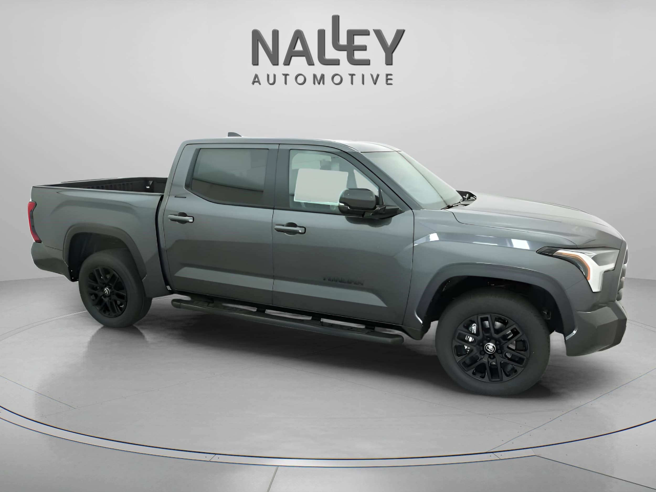 2026 Toyota Tundra Limited - Photo 29