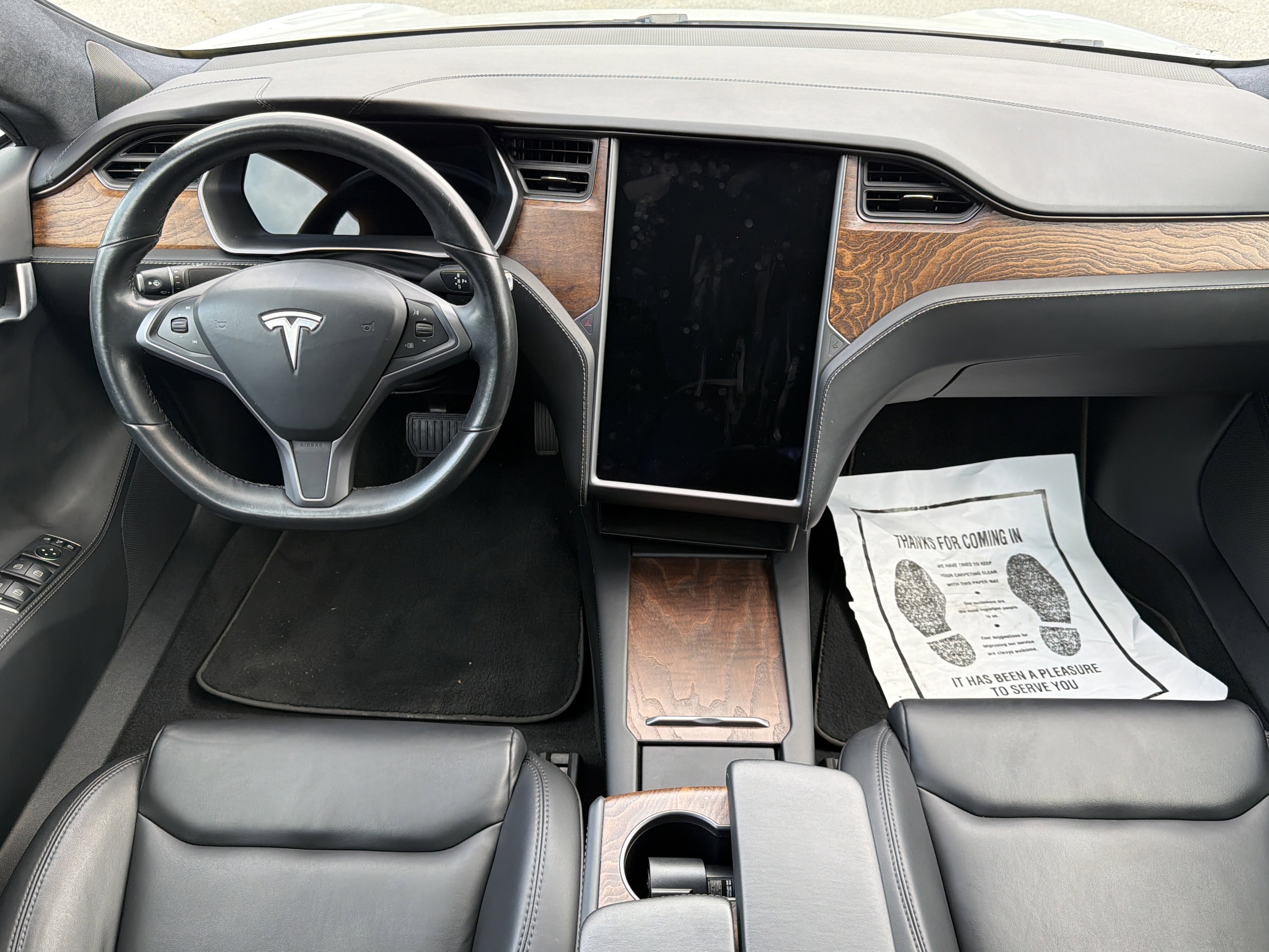 Used 2021 Tesla Model S Long Range Plus with VIN 5YJSA1E2XMF426730 for sale in Stonecrest, GA