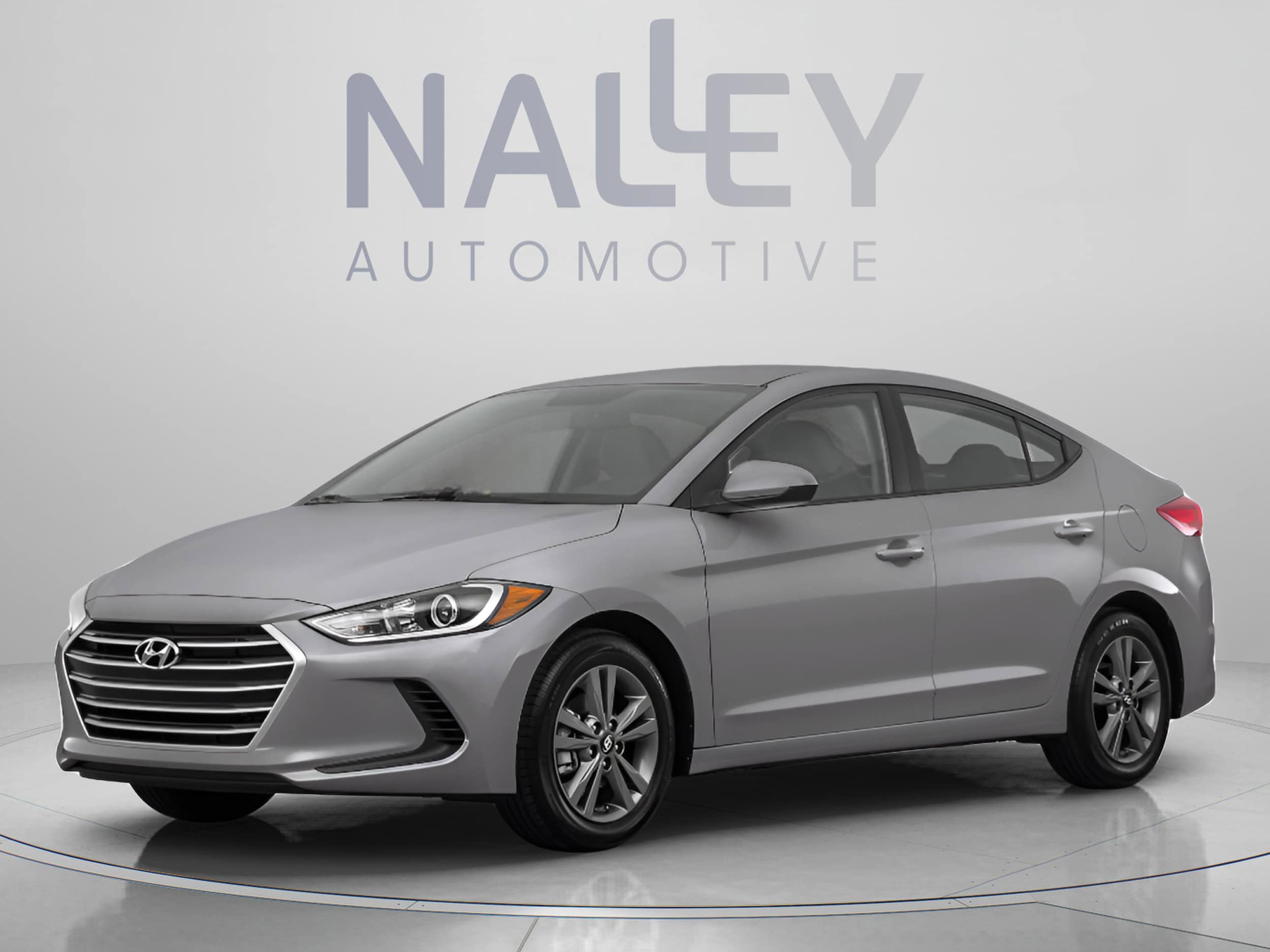 2017 Hyundai Elantra 2.0 SE A/T's photo