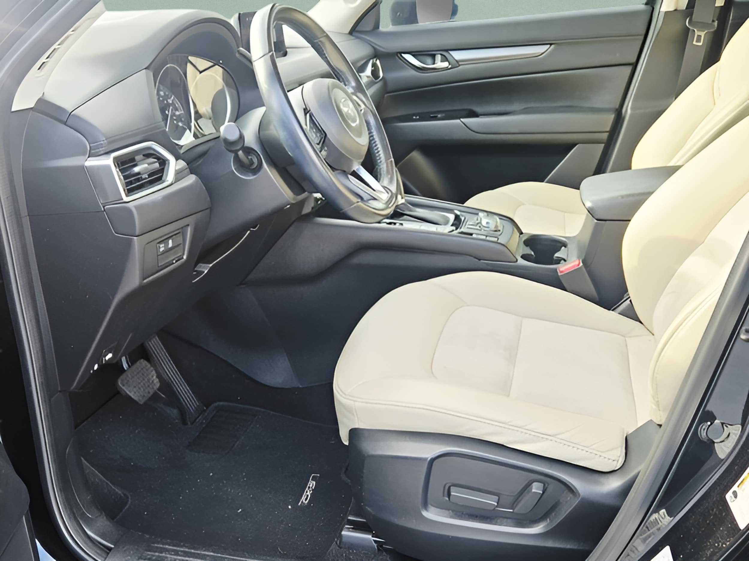 Used 2018 Mazda Mazda CX-5 Touring For Sale | Serving Atlanta, GA