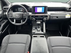 2026 Toyota Tacoma SR5 Truck Double Cab