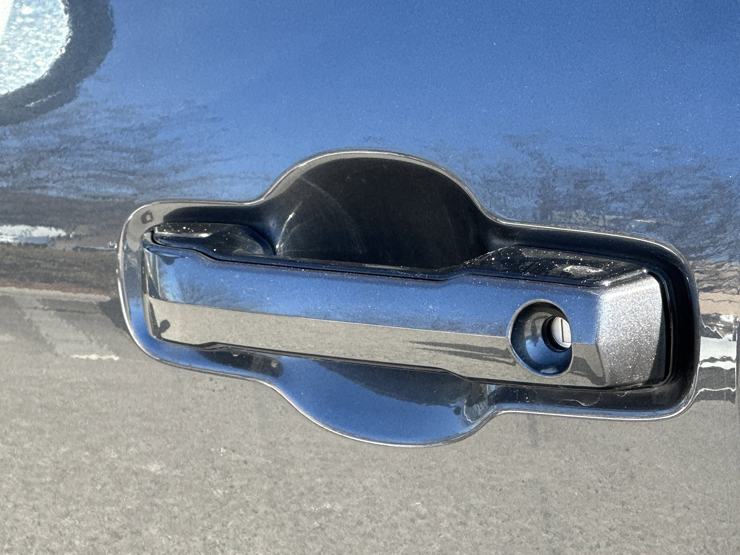 2026 Toyota Tundra Limited - Photo 35