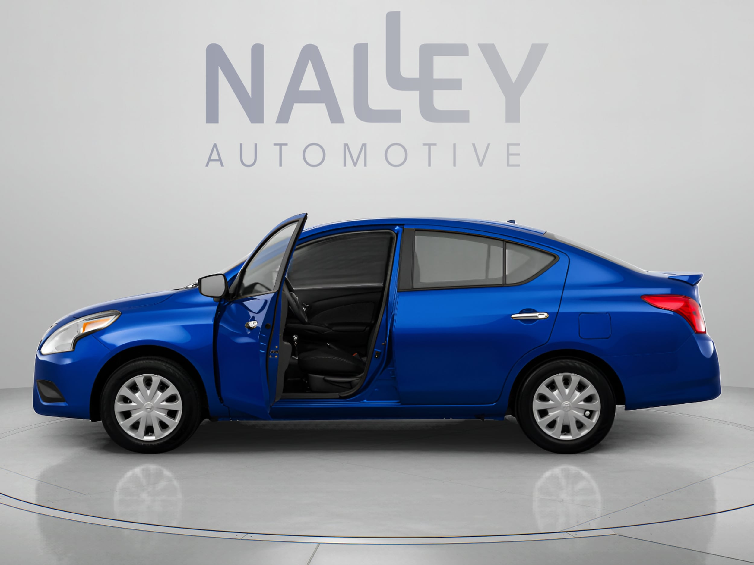 Used 2015 Nissan Versa Sedan S Plus with VIN 3N1CN7AP5FL937962 for sale in Stonecrest, GA