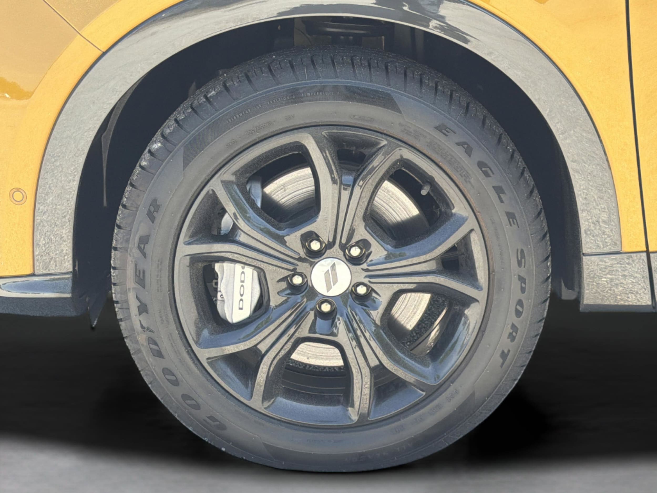 2024 Dodge Hornet R/T Plus - Photo 39