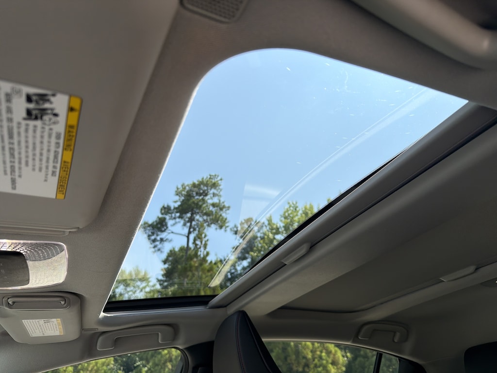 Certified 2024 Toyota Prius Prime SE Hatchback