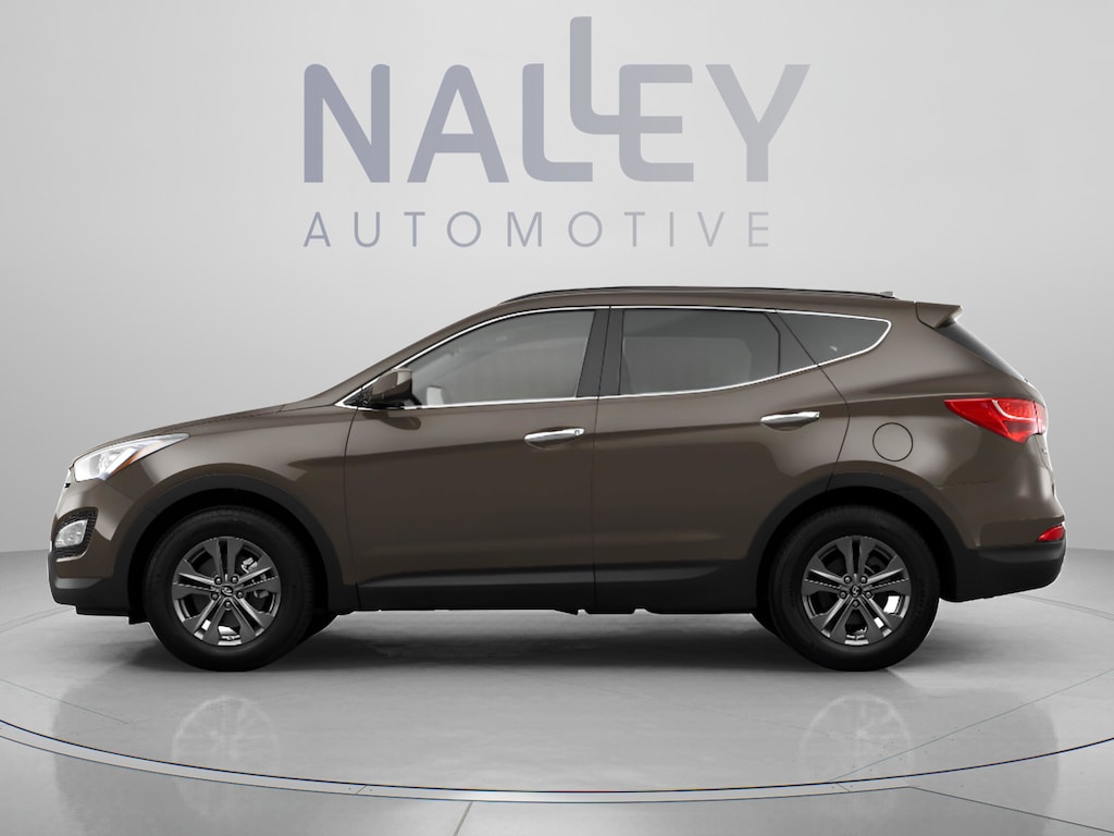 Used 2014 Hyundai Santa Fe Sport 2.0T SUV