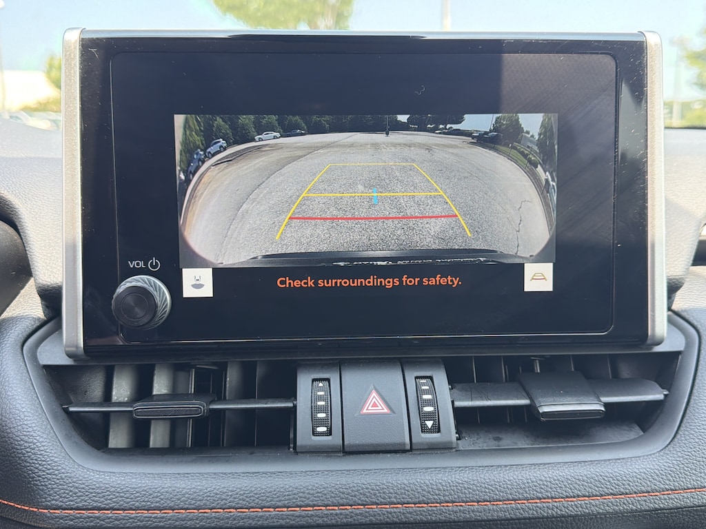 Certified 2024 Toyota RAV4 Adventure SUV