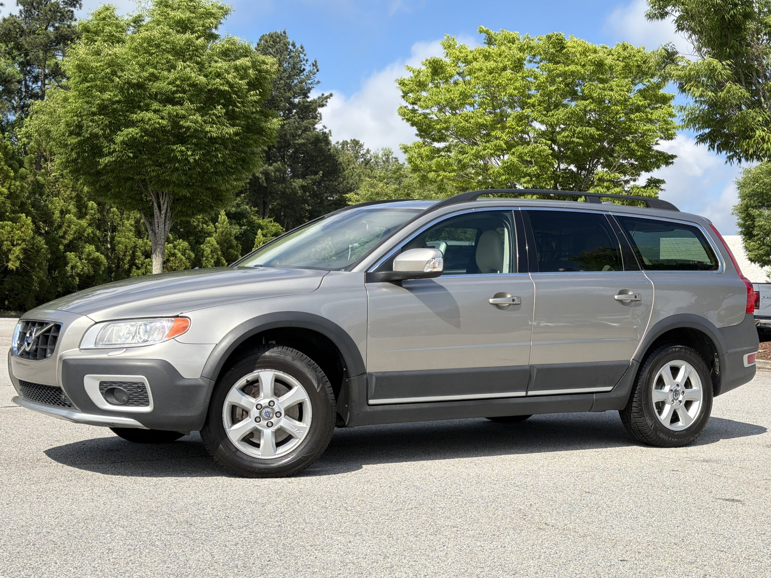 2013 Volvo XC70 3.2 FWD Auto's photo