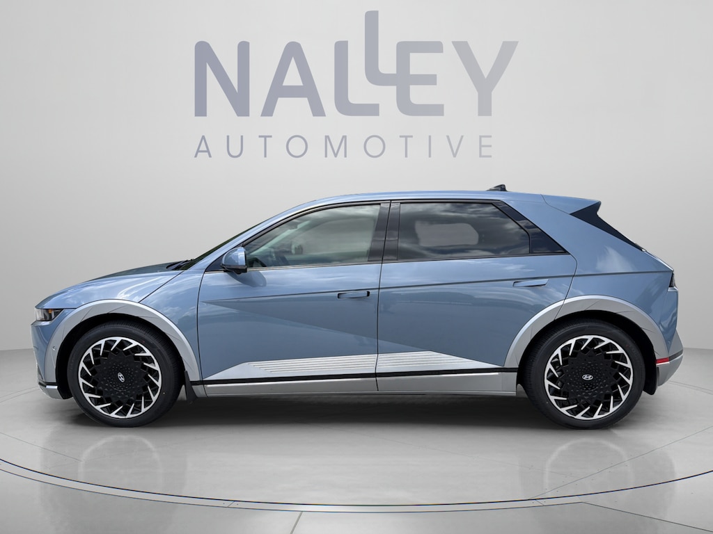 Used 2024 Hyundai IONIQ 5 Limited SUV