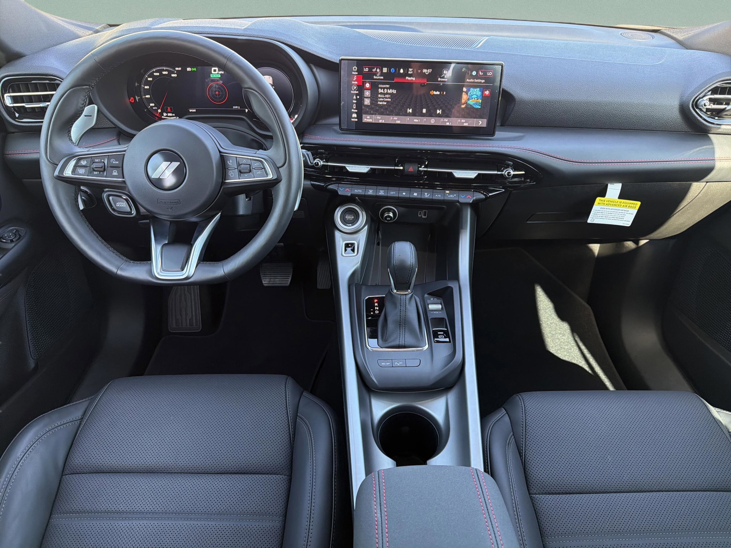 2024 Dodge Hornet R/T Plus - Photo 21
