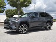  Toyota RAV4 Plug-in Hybrid