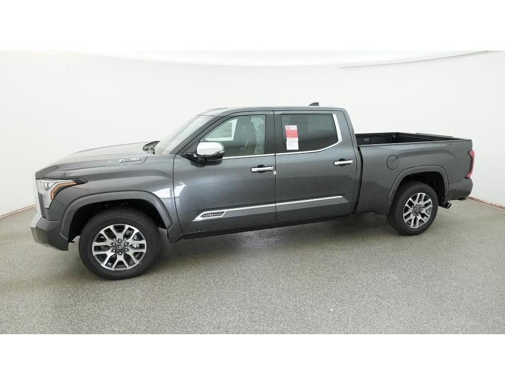 New 2026 Toyota Tundra i-FORCE MAX 1794 Edition i-FORCE MAX Truck