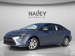 2026 Toyota Corolla Hybrid