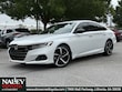 Honda Accord Hybrid