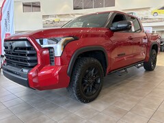 2026 Toyota Tundra SR5 Truck