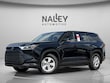  Toyota Grand Highlander