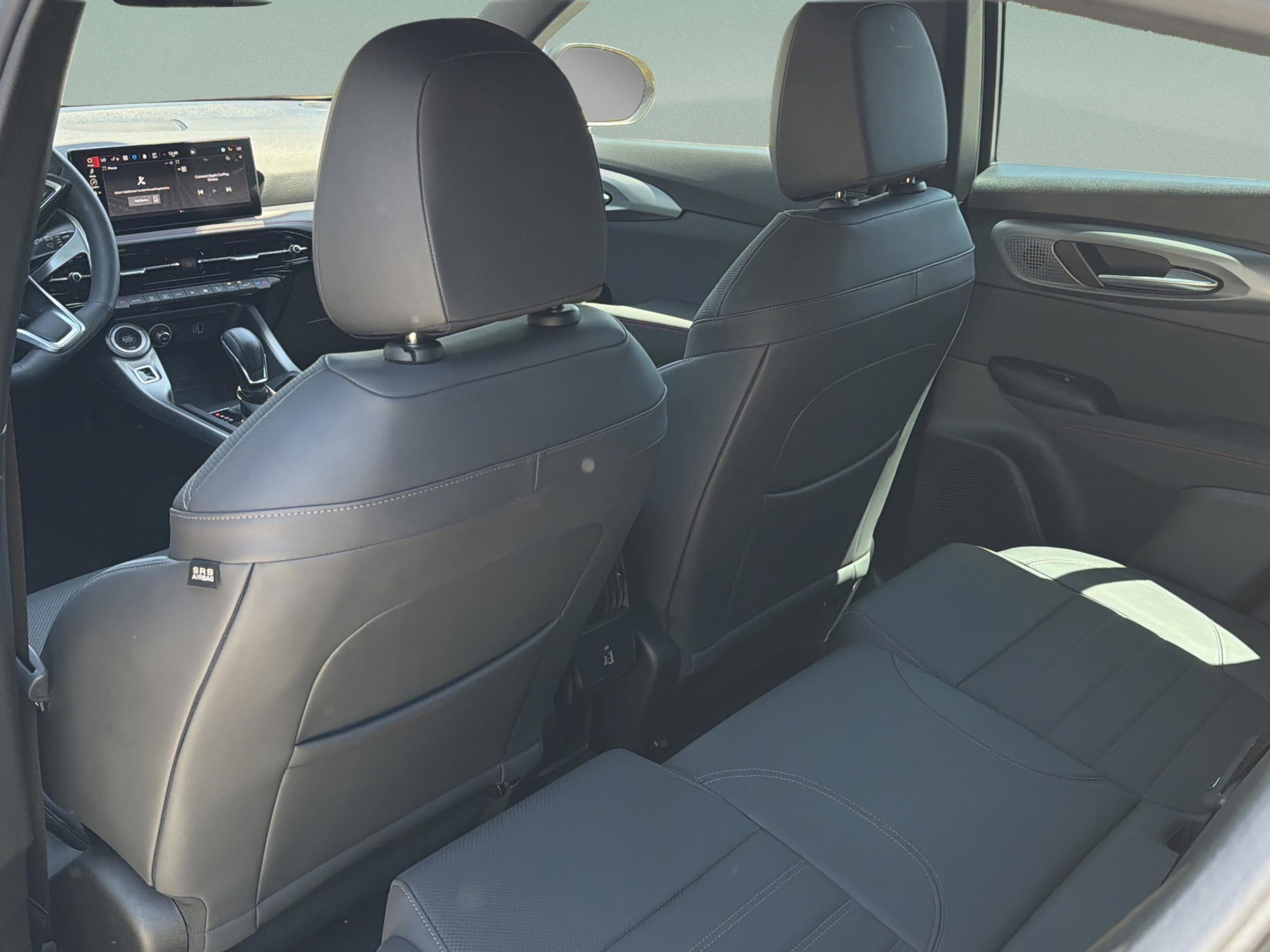 2024 Dodge Hornet R/T Plus - Photo 12