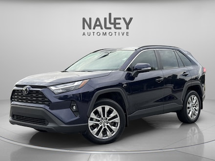 2024 Toyota RAV4 XLE Premium SUV