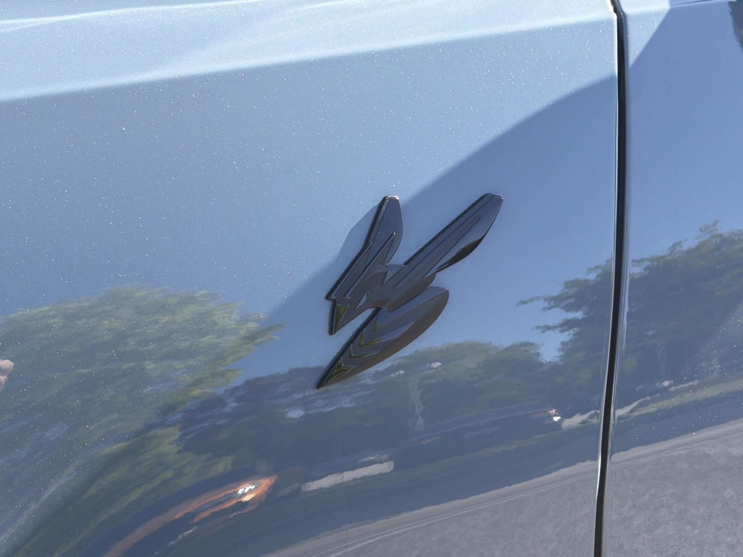 2024 Dodge Hornet R/T Plus - Photo 37