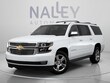  Chevrolet Suburban 1500