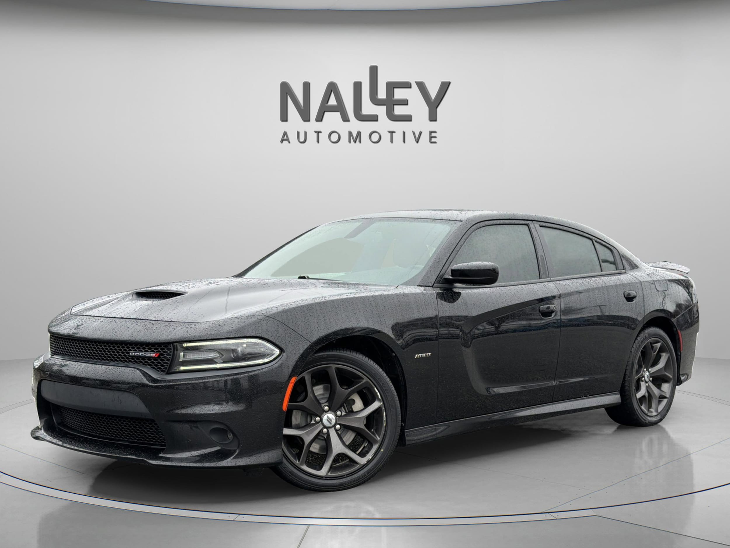 2019 Dodge Charger R/T's photo