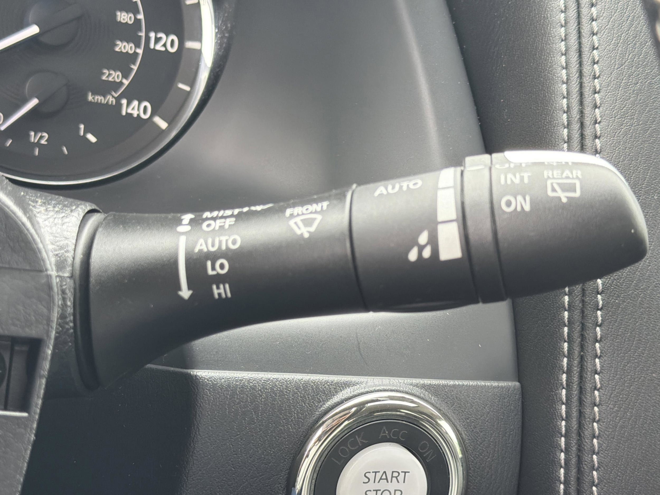 2020 INFINITI QX80 Base - Photo 23