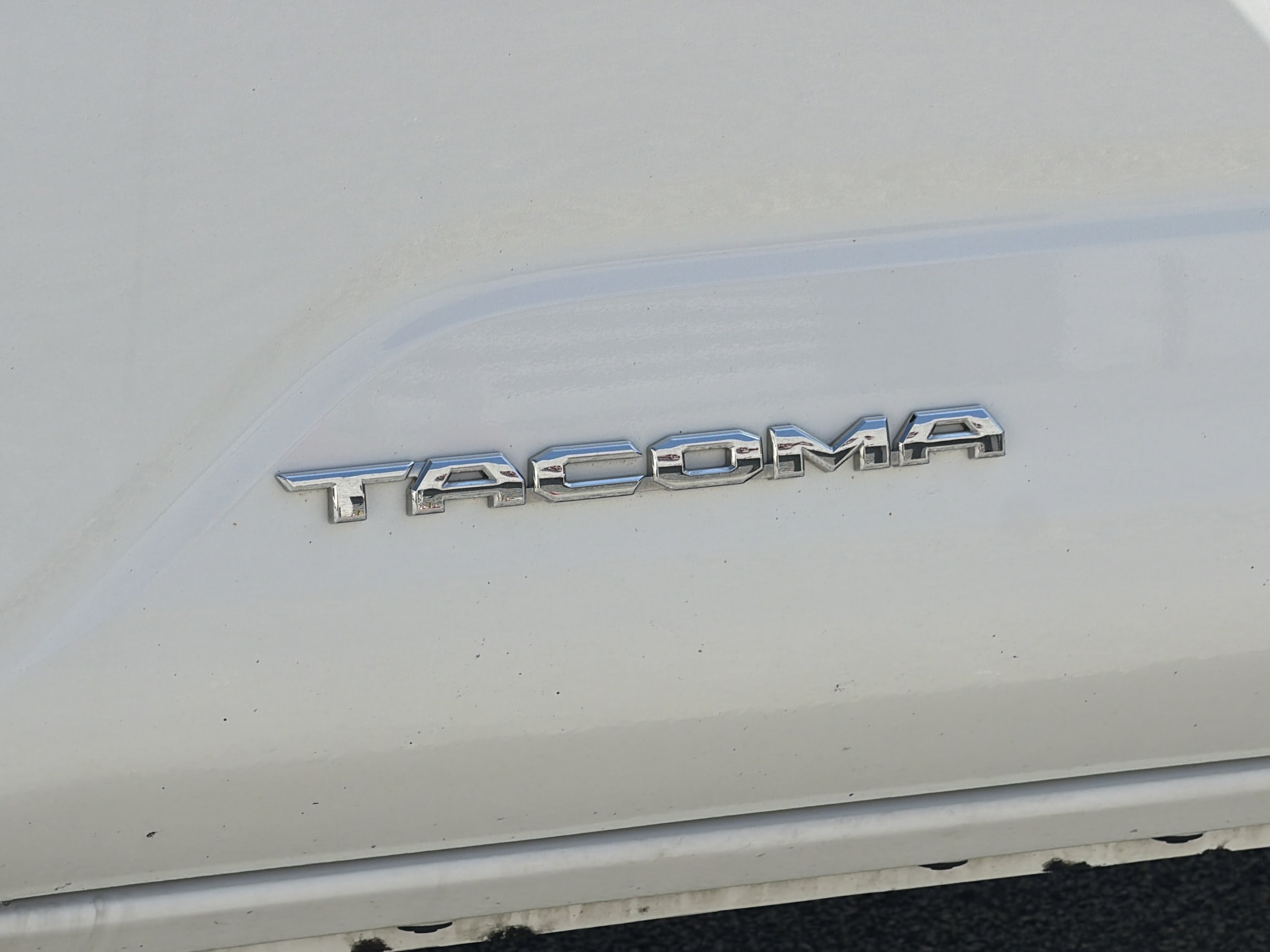 2024 Toyota Tacoma SR5 - Photo 37