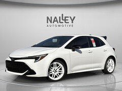 2026 Toyota Corolla Hatchback FX Hatchback