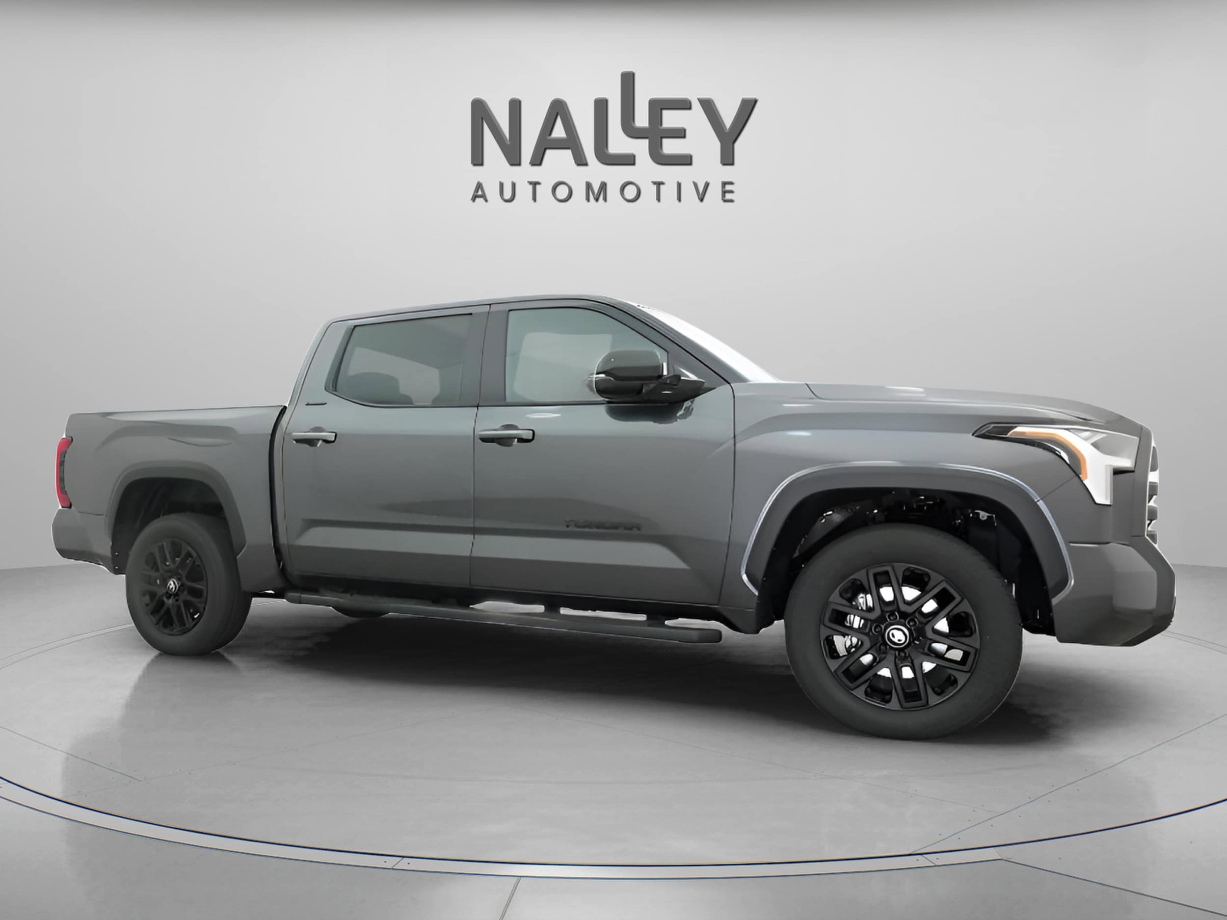 2026 Toyota Tundra Limited - Photo 28