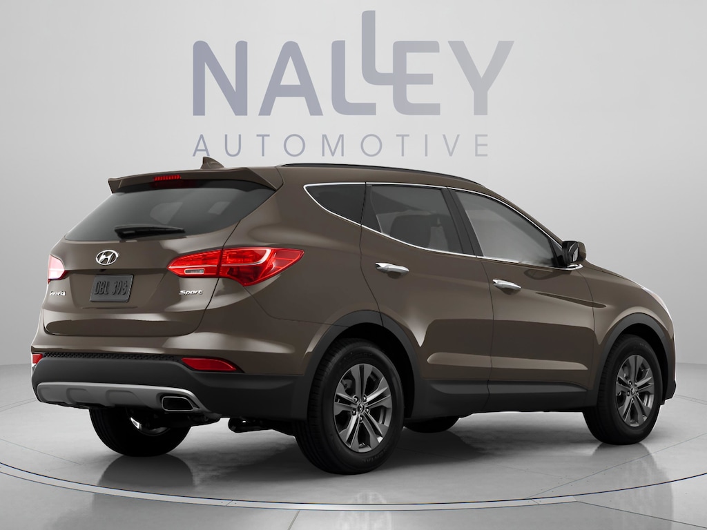 Used 2014 Hyundai Santa Fe Sport 2.0T SUV